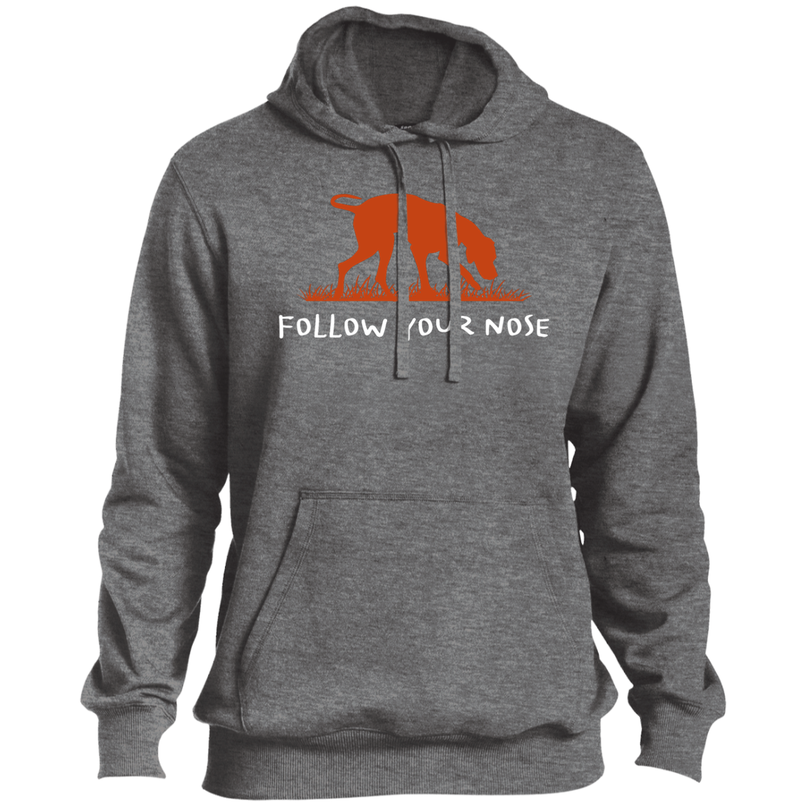 FYN Pullover Hoodie