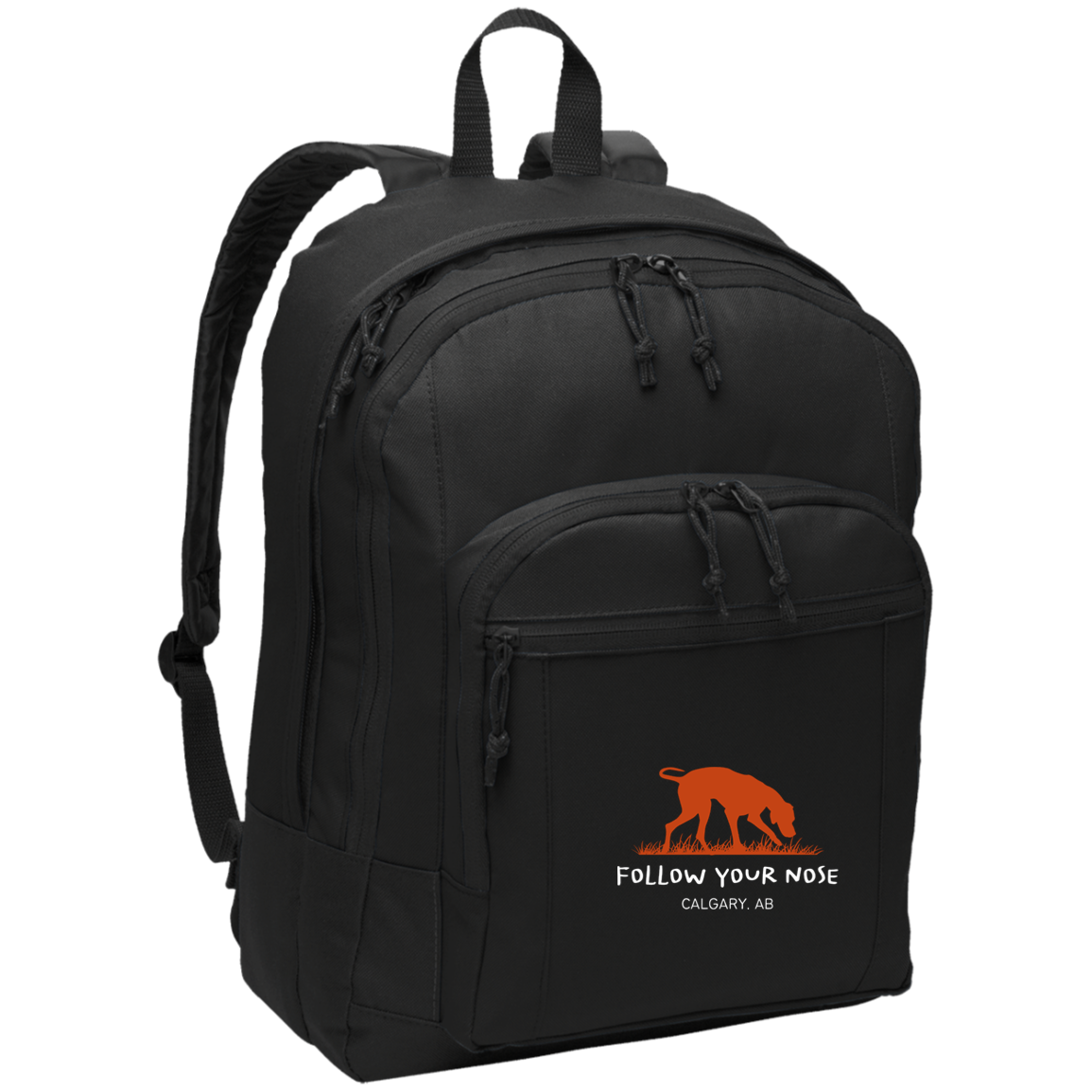 FYN YYC Basic Backpack