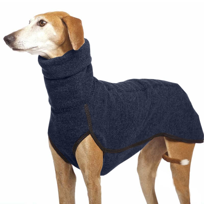 Pull over Sweater small to Large dogs