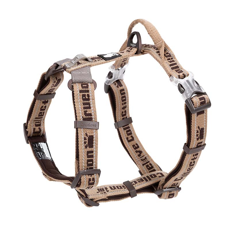 Harness Basic Collection TRUELOVE
