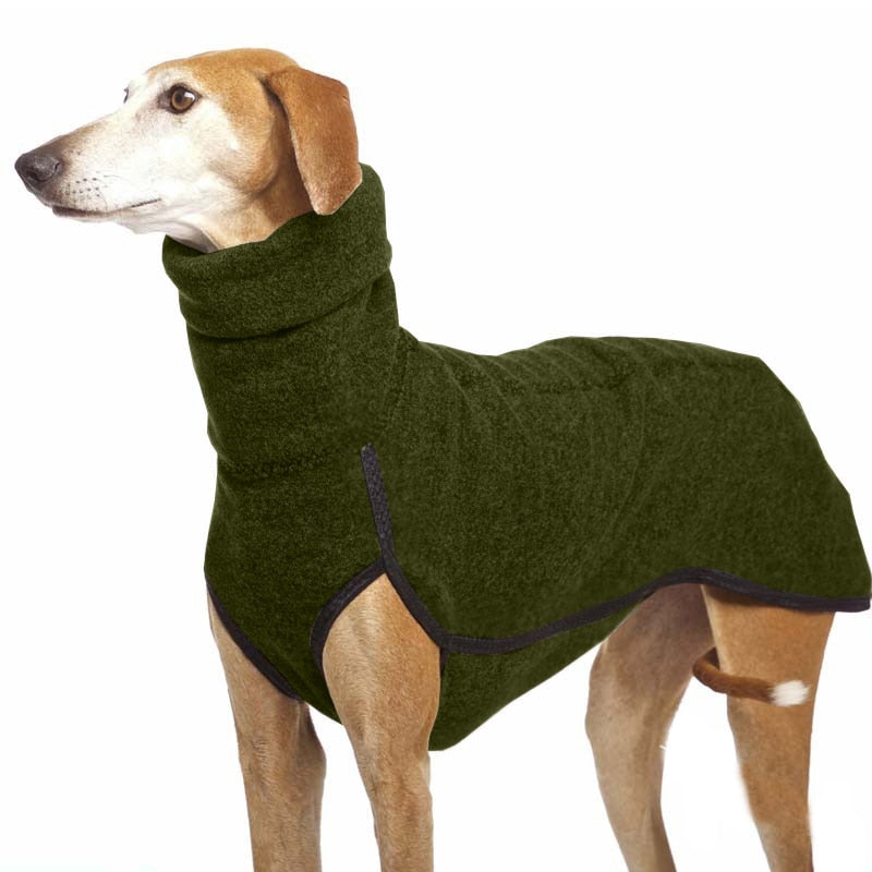 Pull over Sweater small to Large dogs