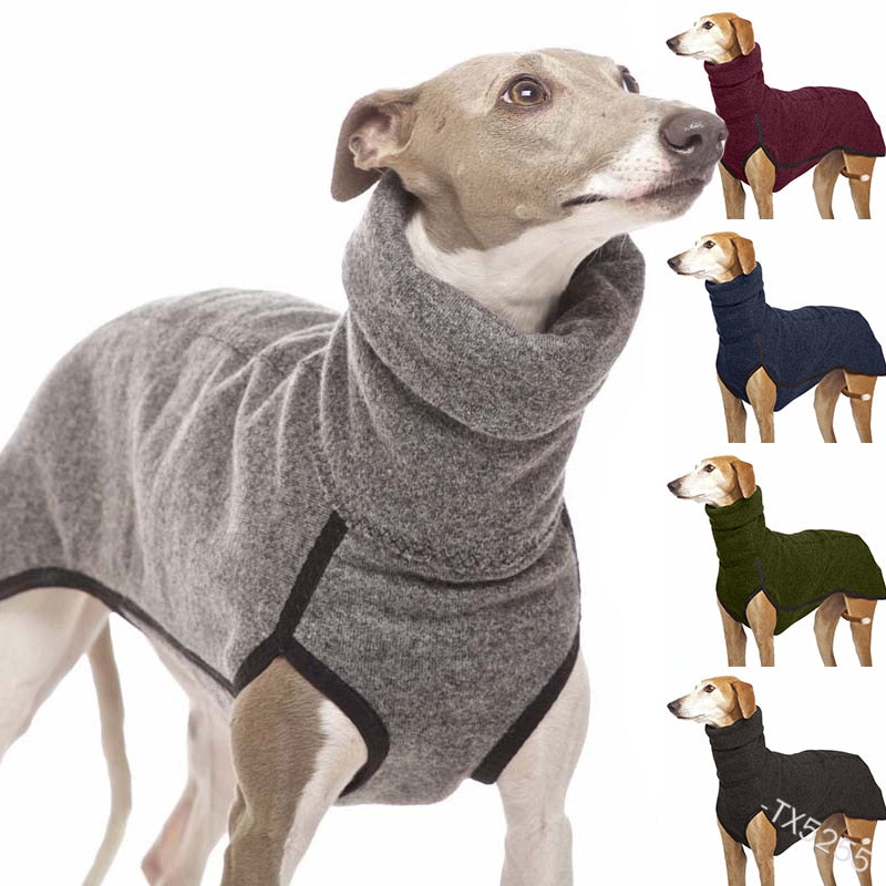 Pull over Sweater small to Large dogs