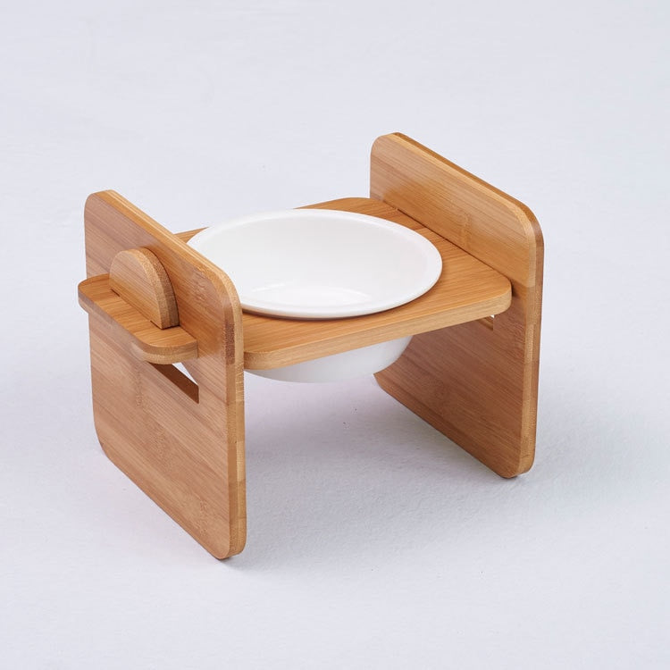 Raised dog bowls 1/2/3 Bowls
