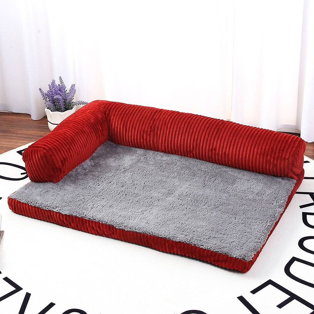 Sofa Bed Memory Foam 3 sizes