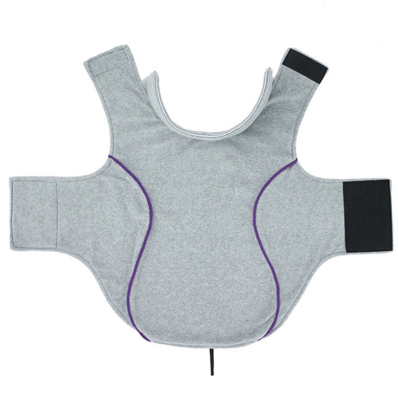 Winter Fleece Jacket M-XXL