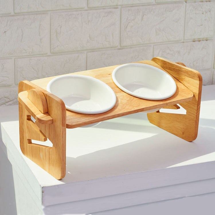 Raised dog bowls 1/2/3 Bowls