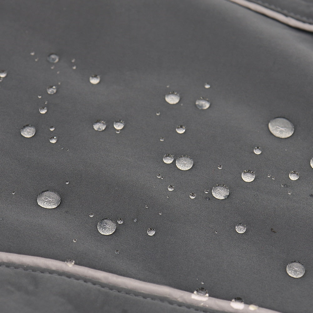 Winter Waterproof warm and reflective