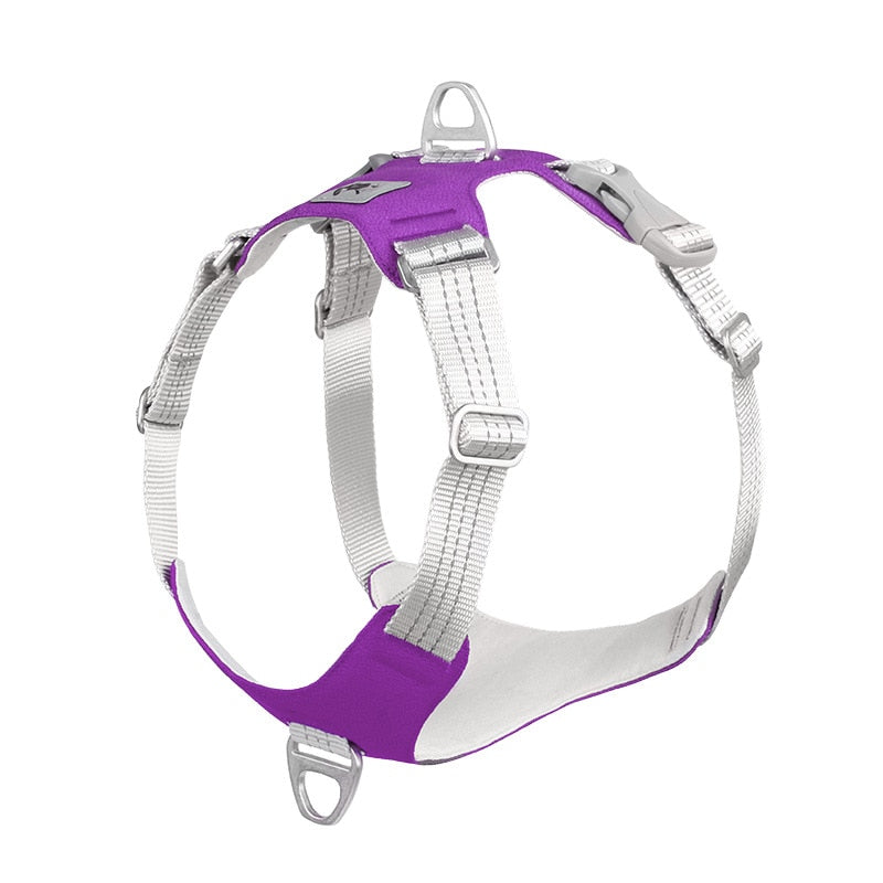 Harness Chest Vest Reflective
