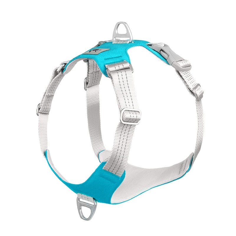 Harness Chest Vest Reflective