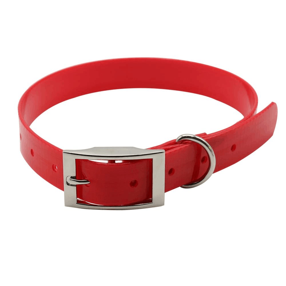 Collar TPU + Nylon Waterproof