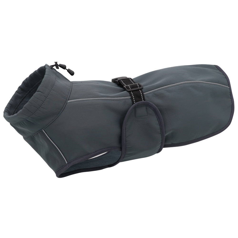 Winter Waterproof warm and reflective