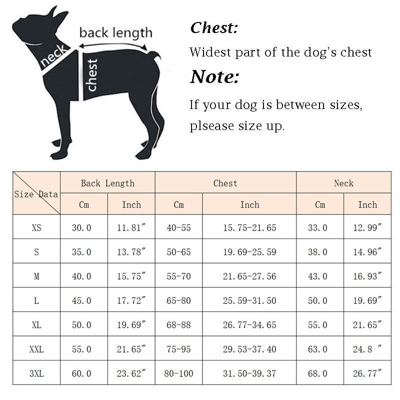 Winter warm coat covers hips