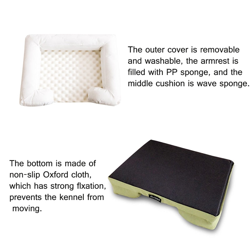 Sofa Bed 60x45cm