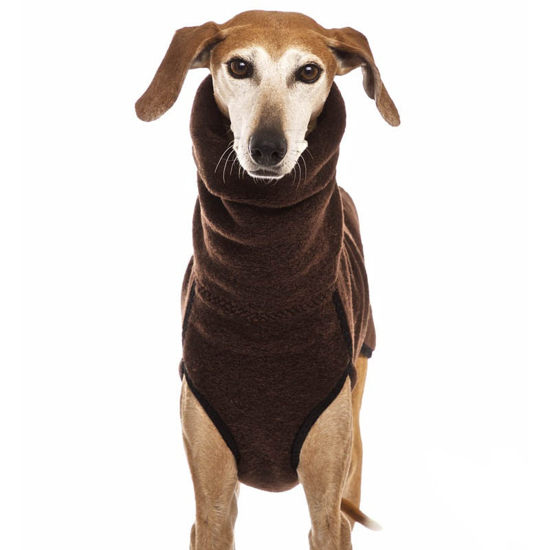 Pull over Sweater small to Large dogs