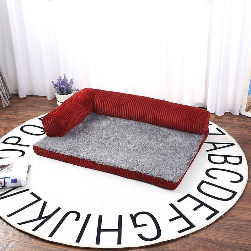 Sofa Bed Memory Foam 3 sizes