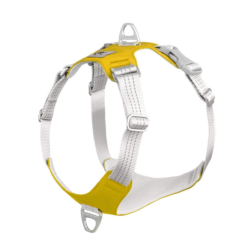 Harness Chest Vest Reflective