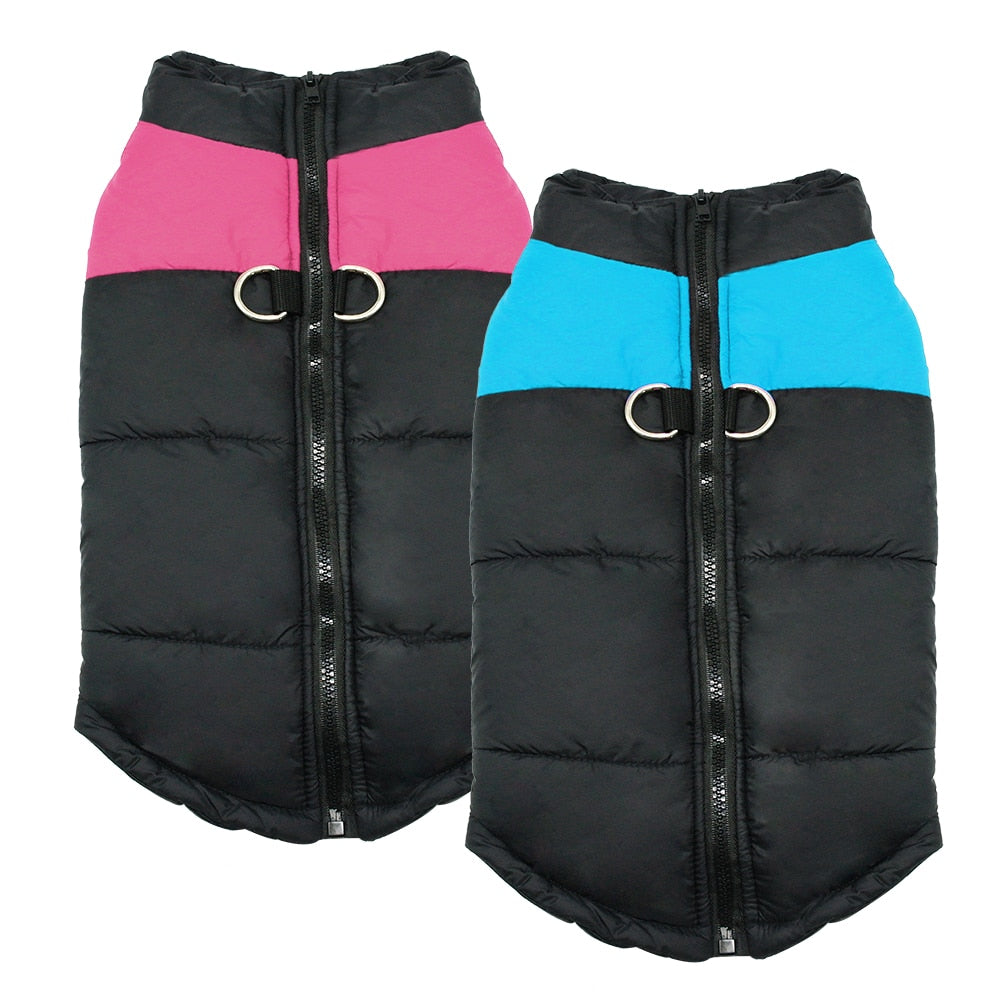 Winter Jacket L-6XL