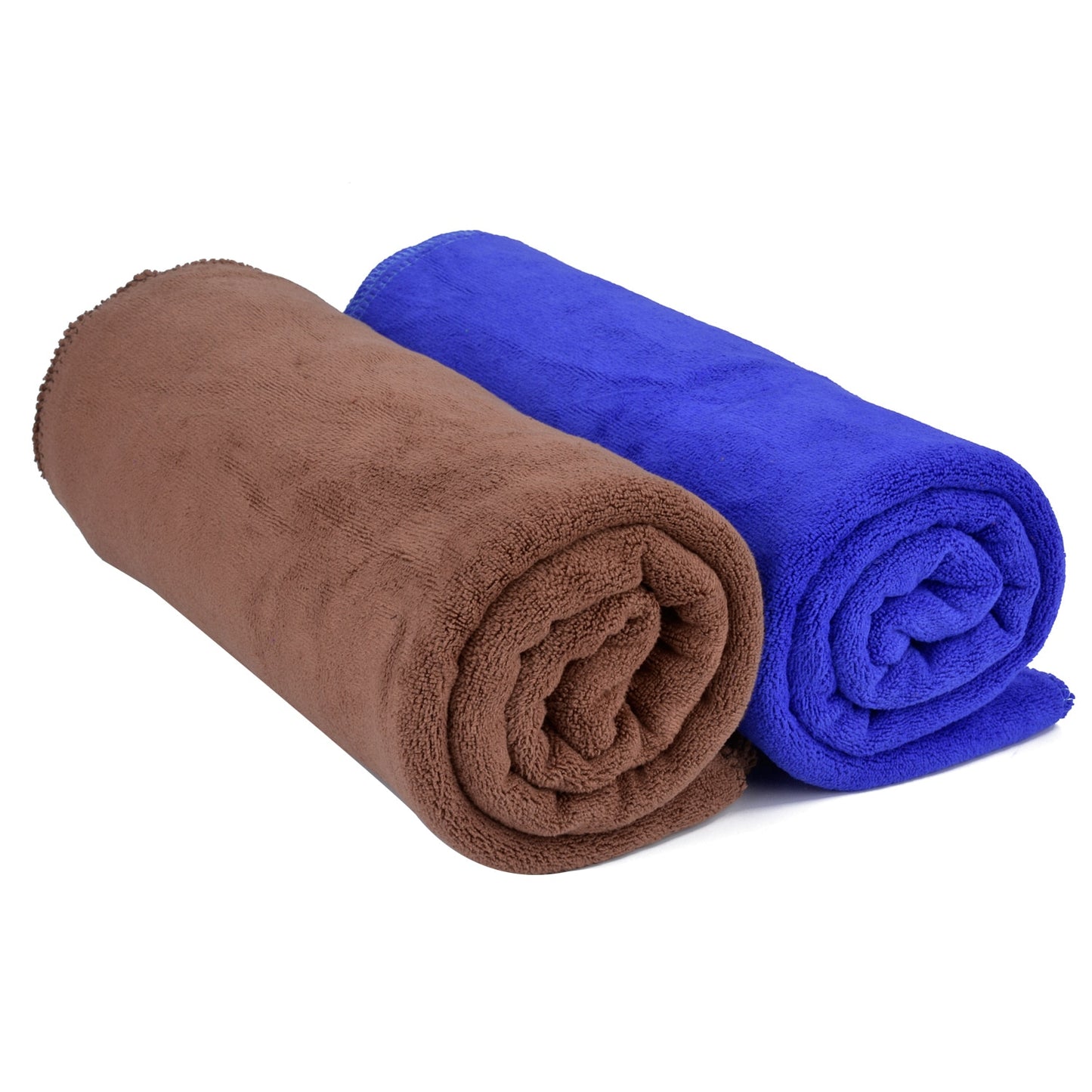 Microfiber Bath towel 2 pack