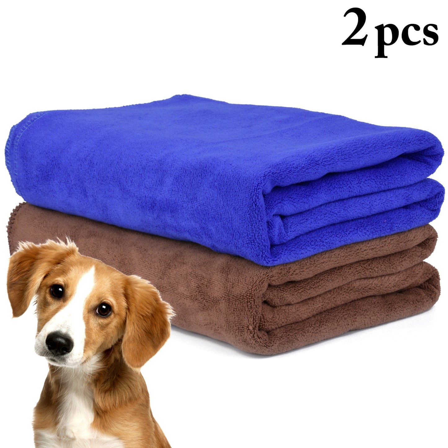 Microfiber Bath towel 2 pack