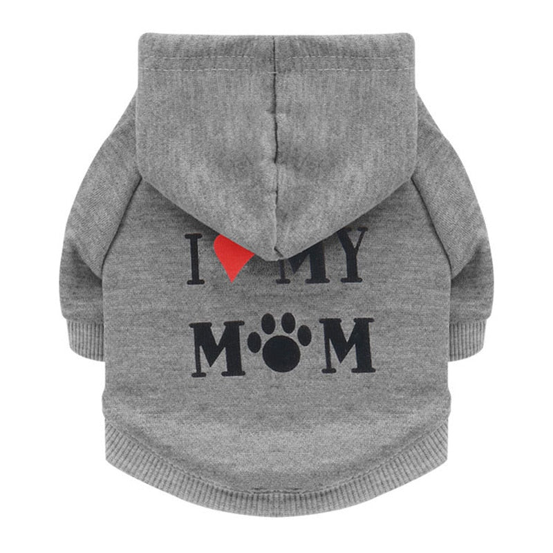 Hoodie Graphic Design