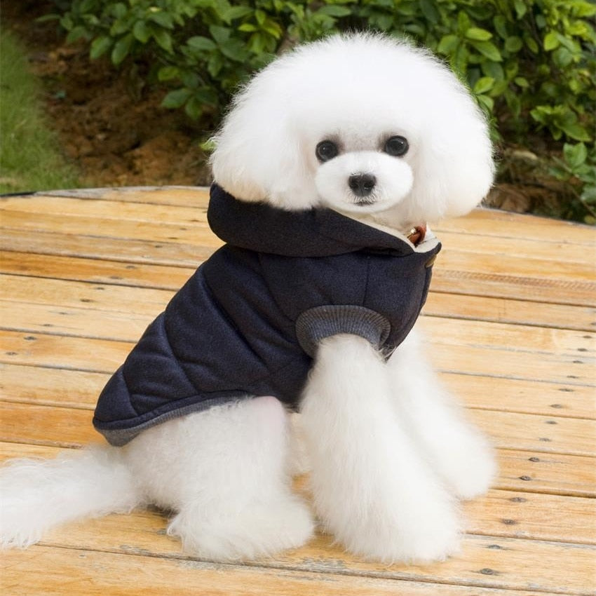 Winter Fleece Jacket