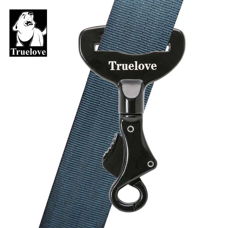 Pet Seat Belt Adapter - TRUELOVE