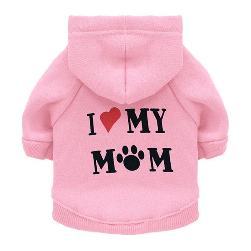 Hoodie Graphic Design