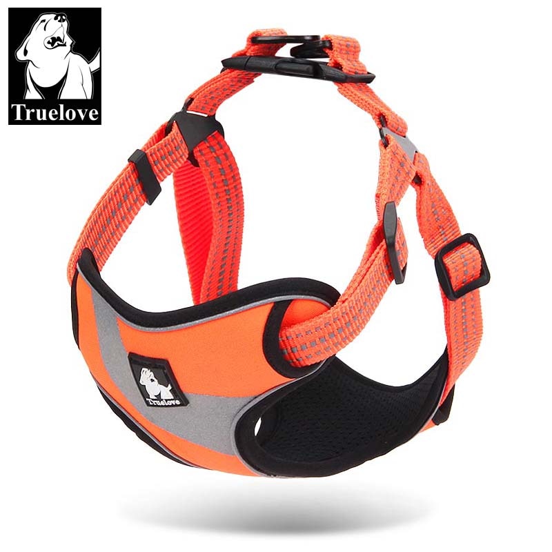 Harness Chest vest TRUELOVE S-M