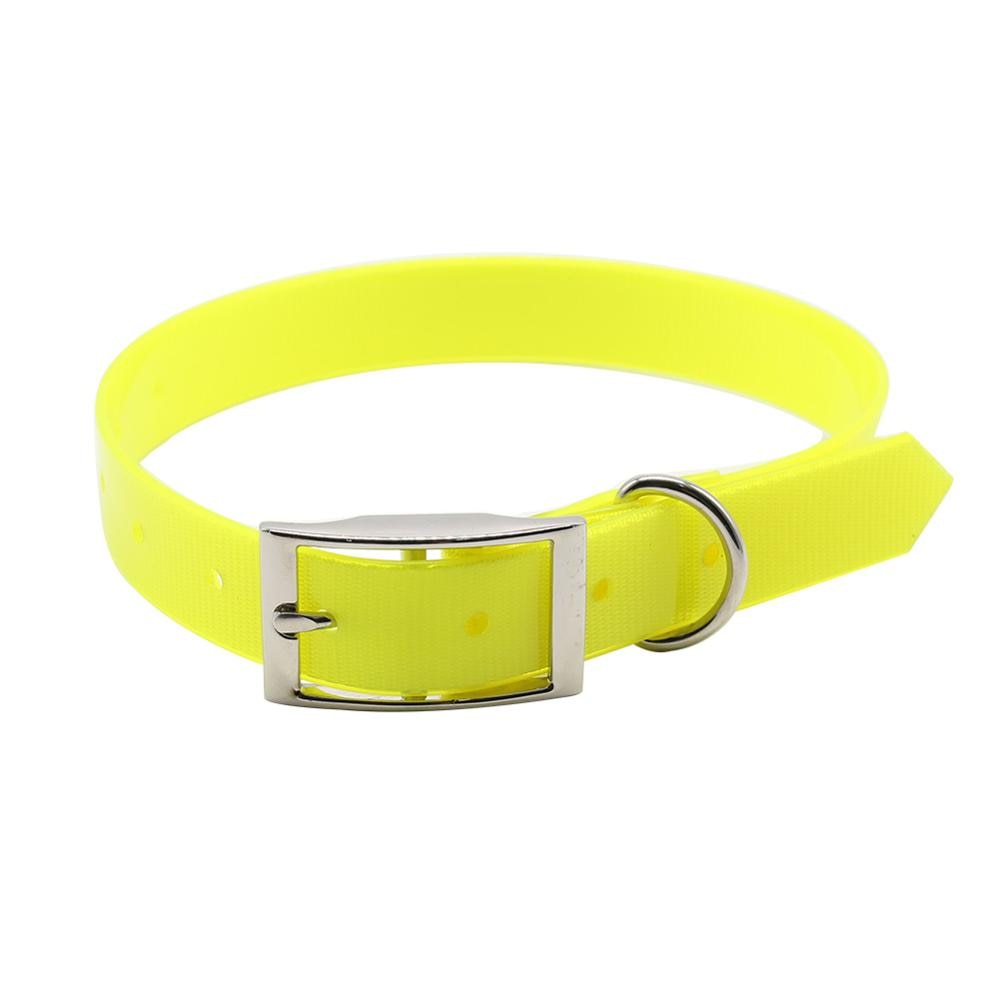 Collar TPU + Nylon Waterproof