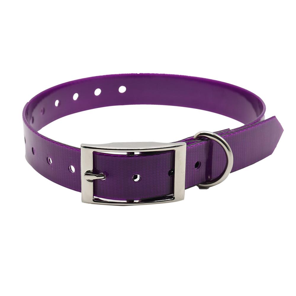Collar TPU + Nylon Waterproof