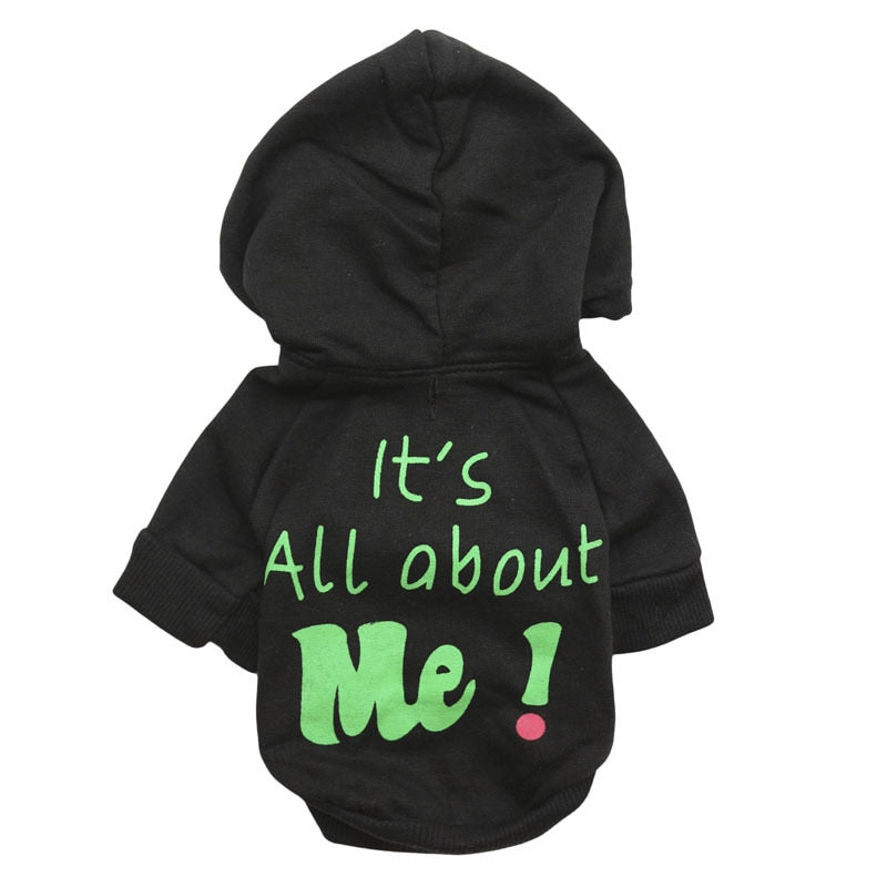 Hoodie Graphic Design