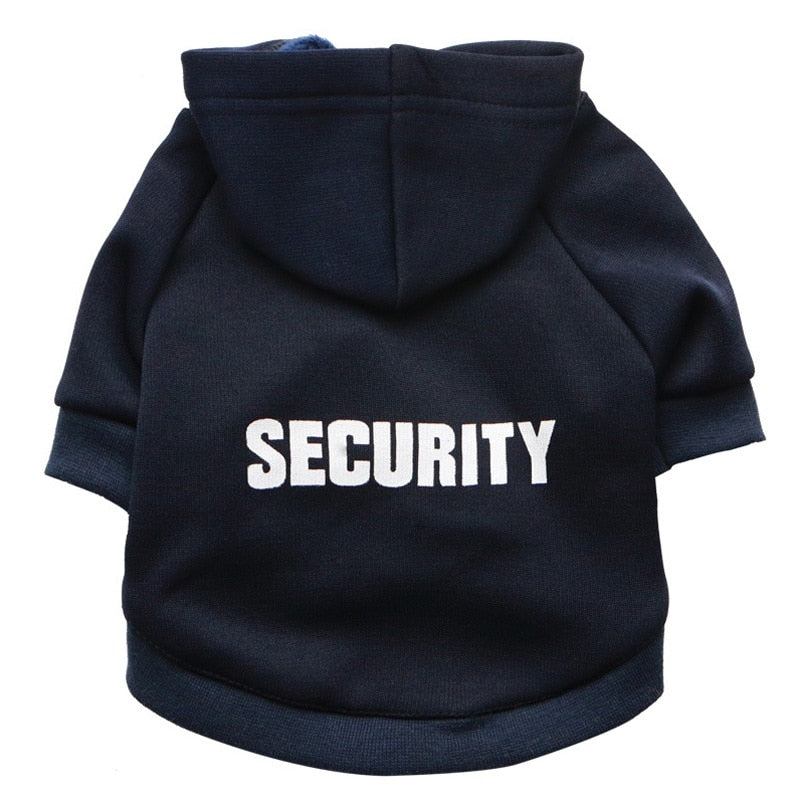 Hoodie Graphic Design