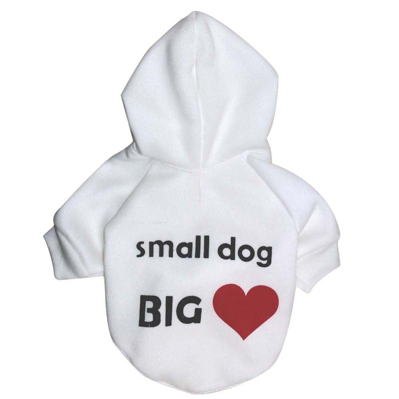 Hoodie Graphic Design