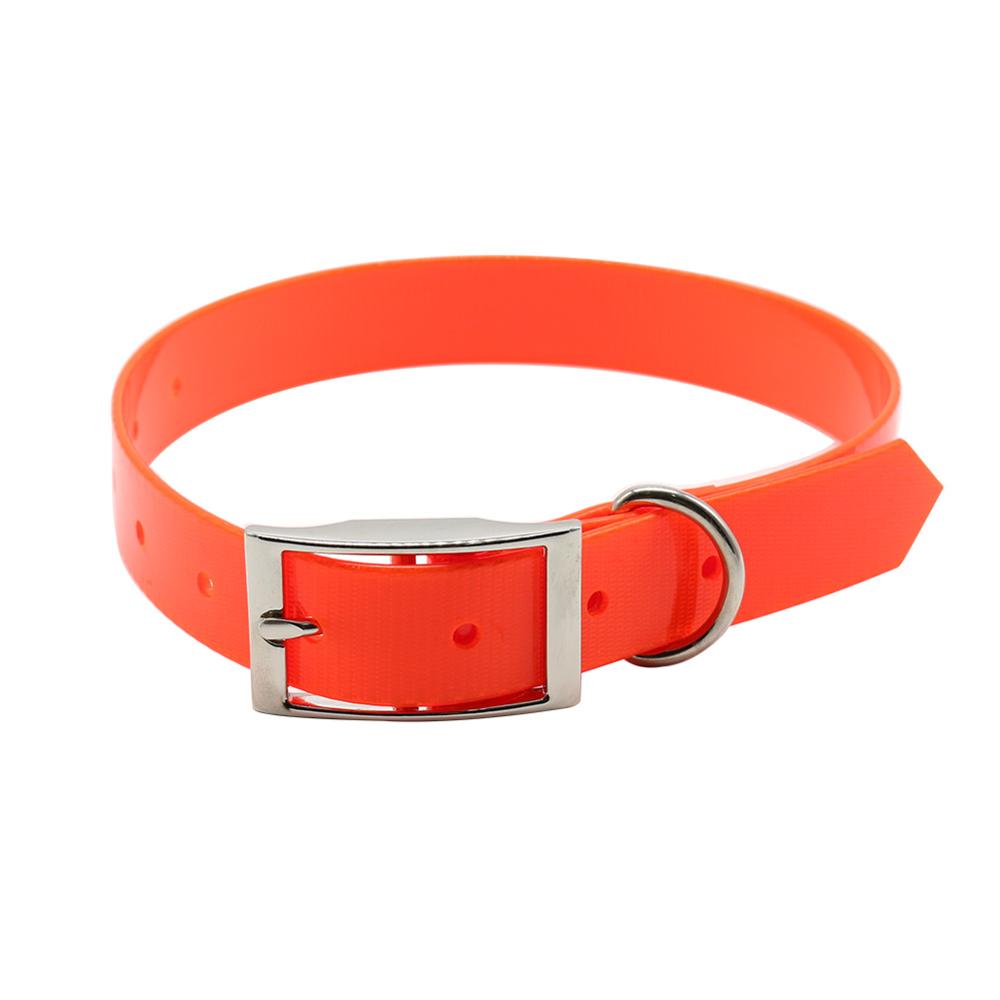 Collar TPU + Nylon Waterproof