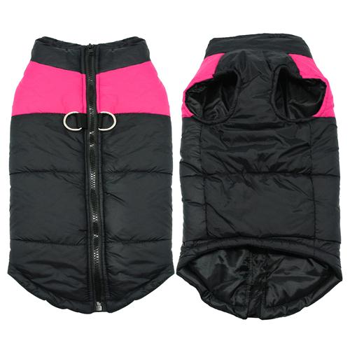 Winter Puffy Coat S-5XL
