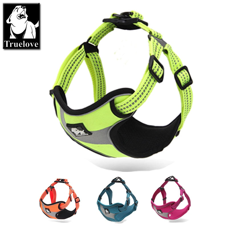 Harness Chest vest TRUELOVE S-M