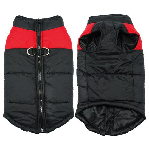 Winter Puffy Coat S-5XL