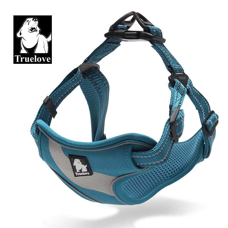 Harness Chest vest TRUELOVE S-M