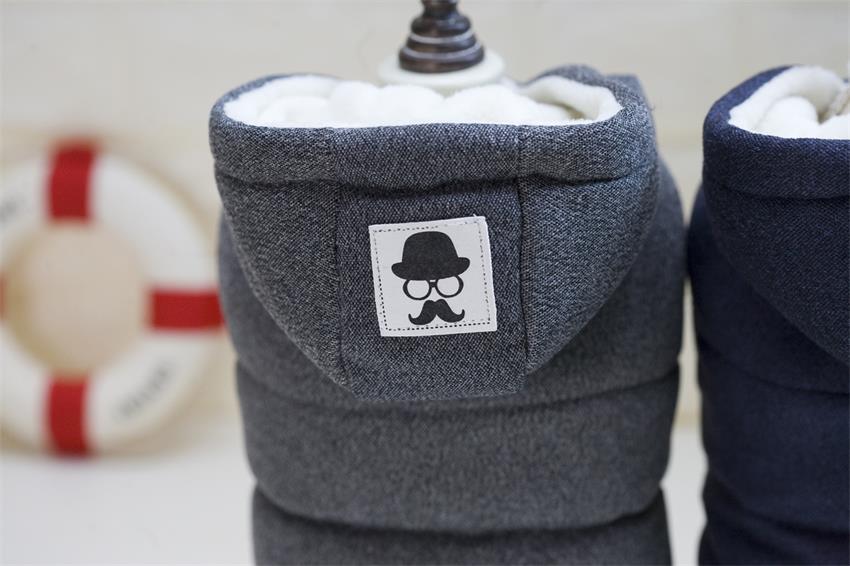 Winter Fleece Jacket