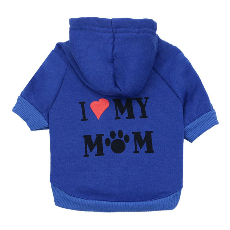 Hoodie Graphic Design