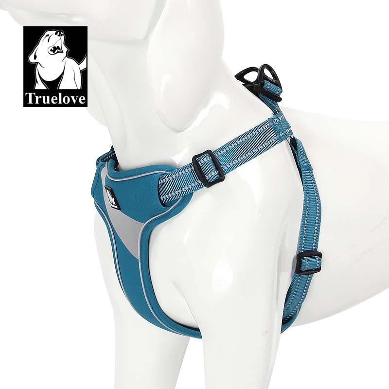 Harness Chest vest TRUELOVE S-M