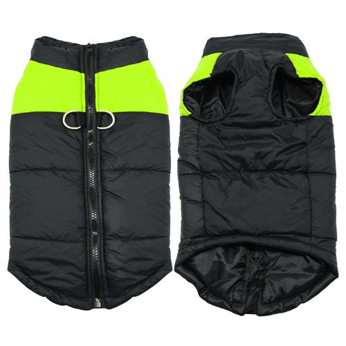 Winter Puffy Coat S-5XL