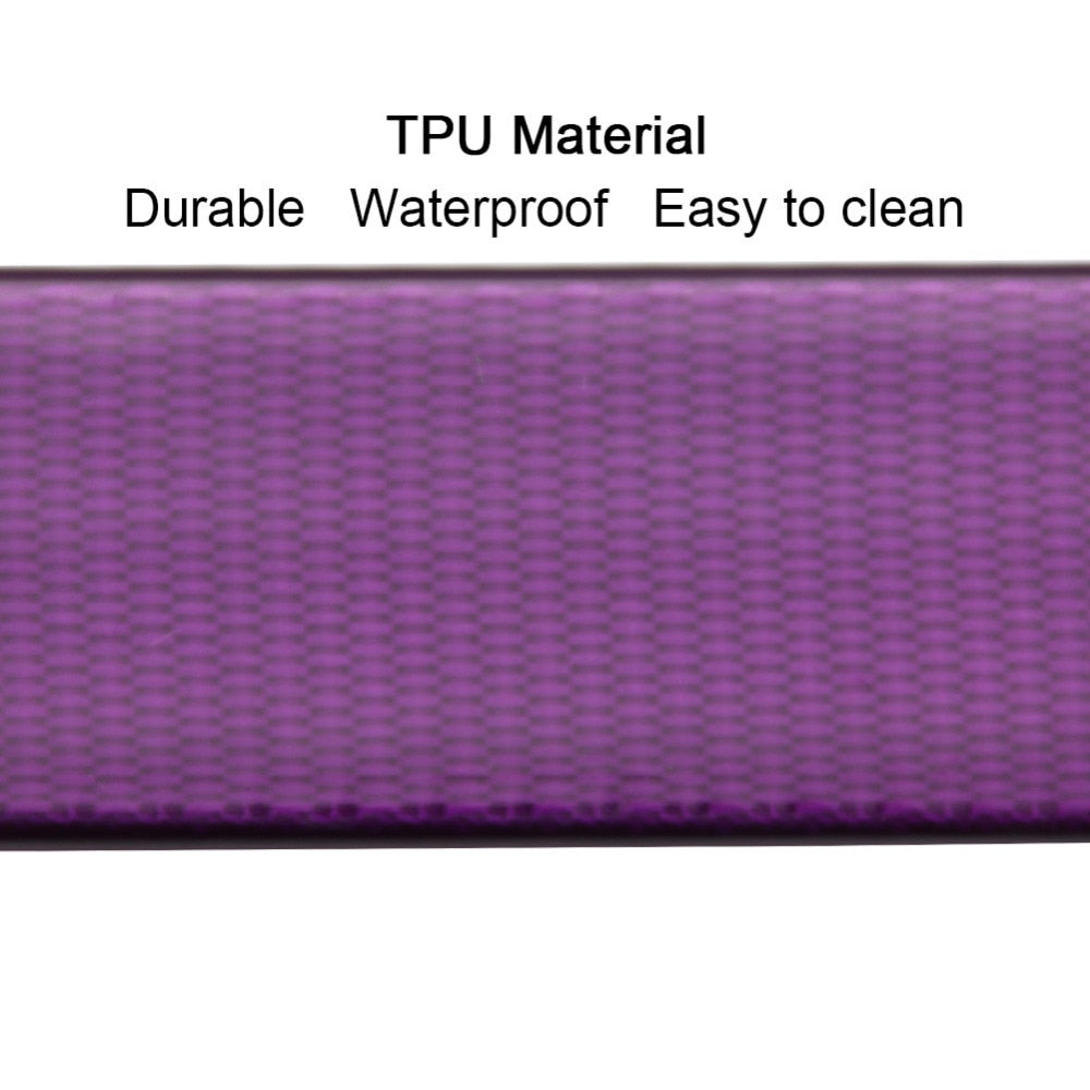 Collar TPU + Nylon Waterproof