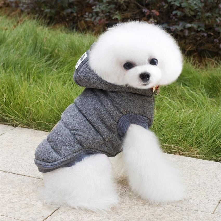 Winter Fleece Jacket