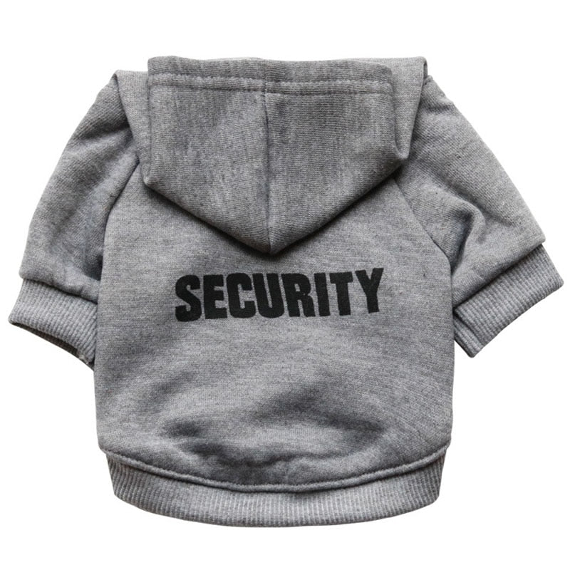 Hoodie Graphic Design