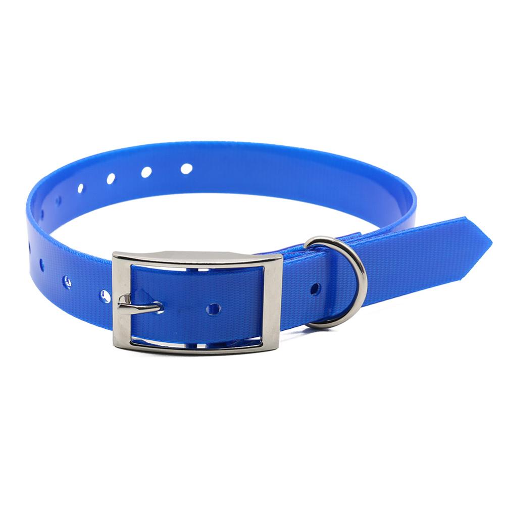 Collar TPU + Nylon Waterproof