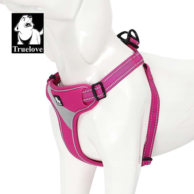 Harness Chest vest TRUELOVE S-M
