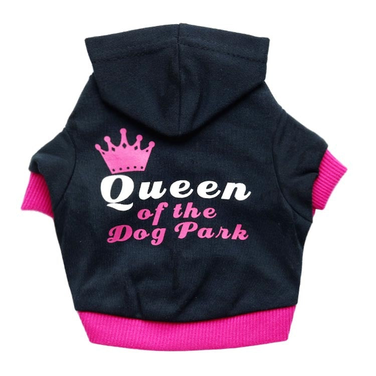 Hoodie Graphic Design