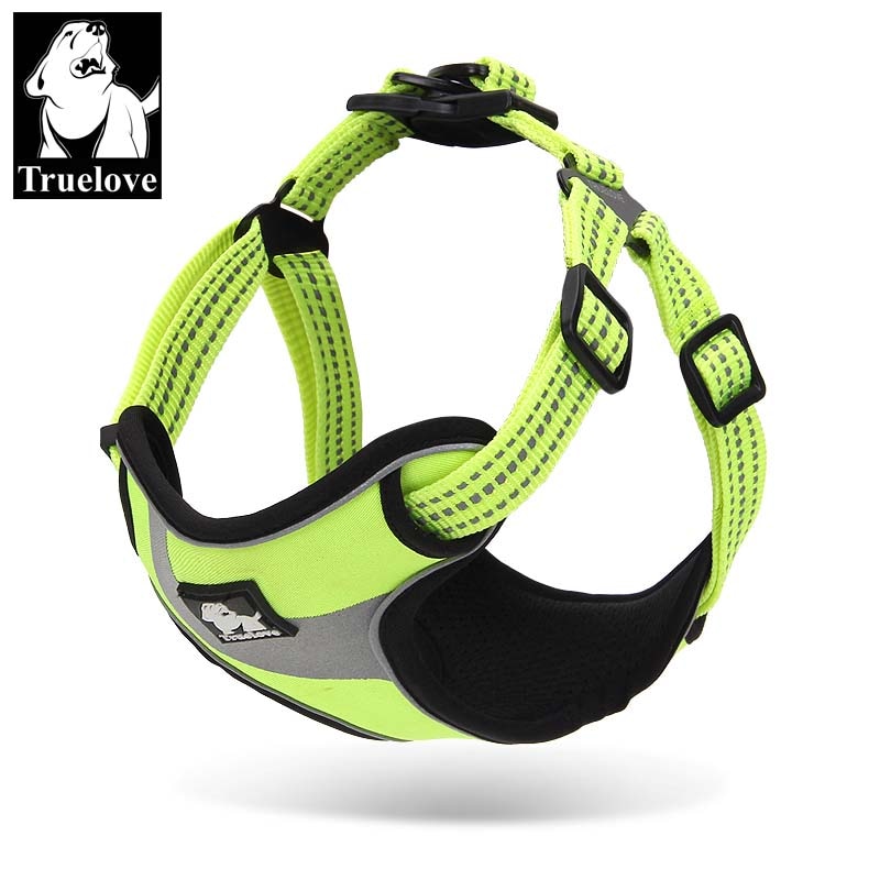 Harness Chest vest TRUELOVE S-M