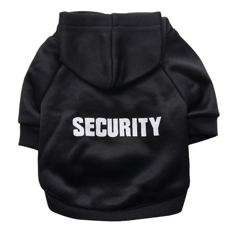 Hoodie Graphic Design